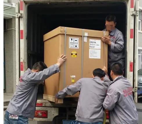合肥搬家公司價格