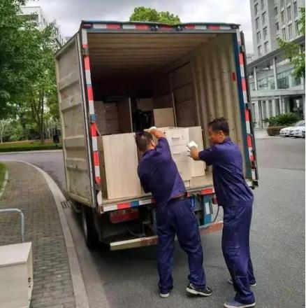 合肥公司搬遷電話